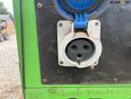 Green Power GP 40TR/S generator 8