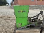 Green Power GP 40TR/S generator 11