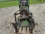Green Power GP 40TR/S generator 21