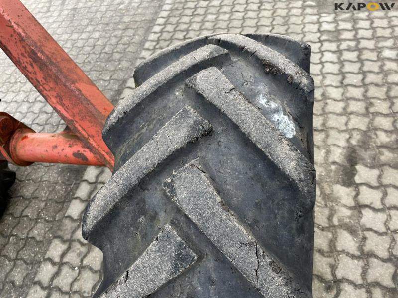 Gregoire-Besson 8 furet vendeplov 35