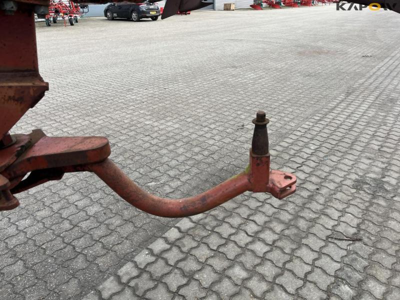 Gregoire-Besson 8 furet vendeplov 36