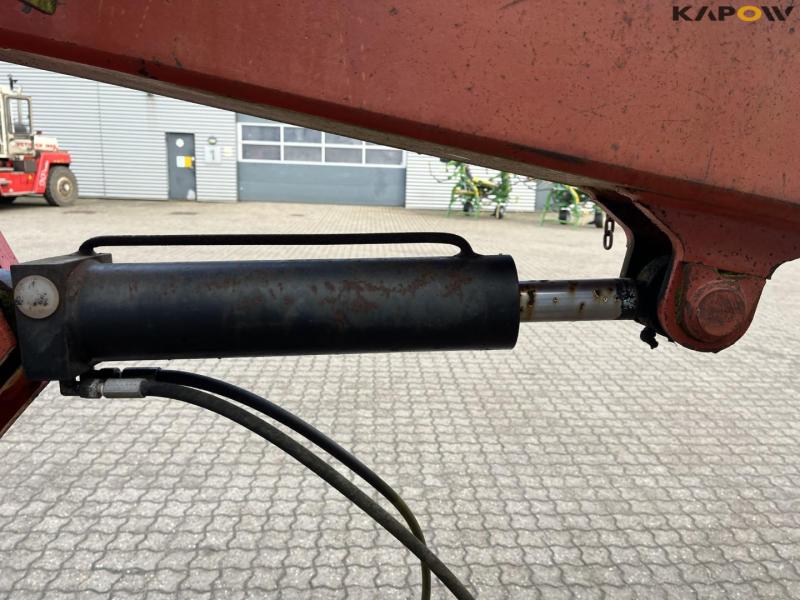 Gregoire-Besson 8 furet vendeplov 42