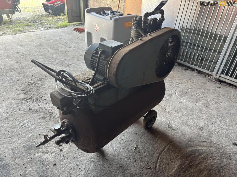 Greiff G36 kompressor 7