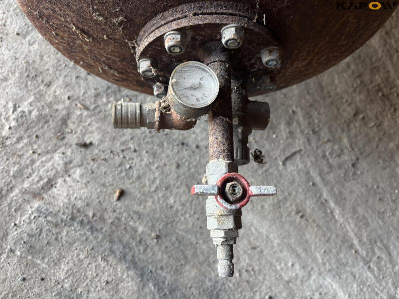 Greiff G36 kompressor 10