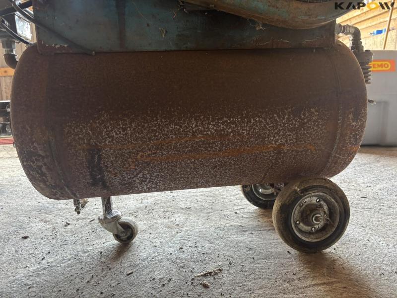 Greiff G36 kompressor 23