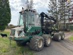 Gremo 950 R udkørselsmaskine 1