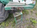 Gremo 950 R udkørselsmaskine 14
