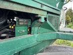 Gremo 950 R udkørselsmaskine 23