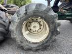 Gremo 950 R udkørselsmaskine 43