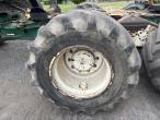 Gremo 950 R udkørselsmaskine 53