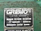 Gremo 950 R udkørselsmaskine 79