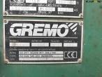 Gremo 950 R udkørselsmaskine 80