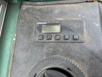 Gremo 950 R udkørselsmaskine 90