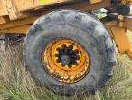 Gremo dumpervogn 14,2 ton 40