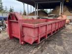 Grenens container 550cm 1