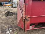 Grenens container 550cm 10