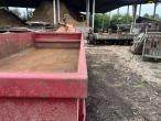 Grenens container 550cm 18