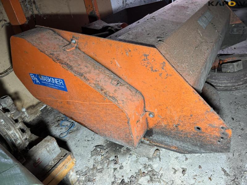 Grenknuser 150 cm 15