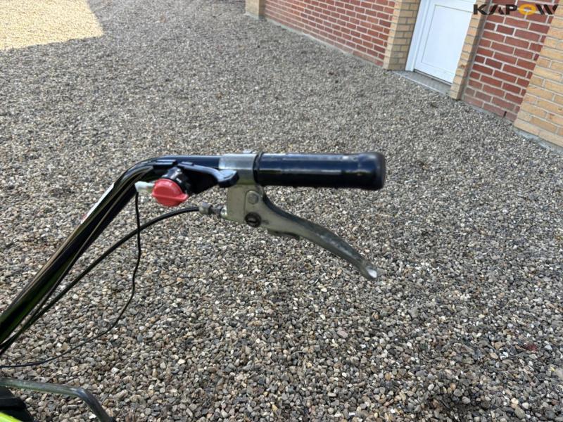 Grillo 8FB1RVS fejemaskine 12