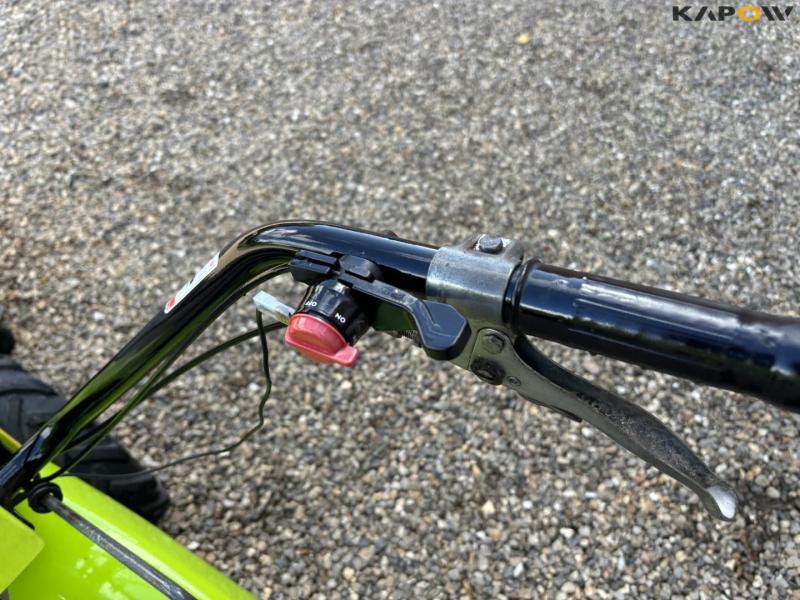 Grillo 8FB1RVS fejemaskine 13