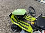 Grillo climber græsklipper 10