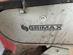 Grimax båndpudser 4