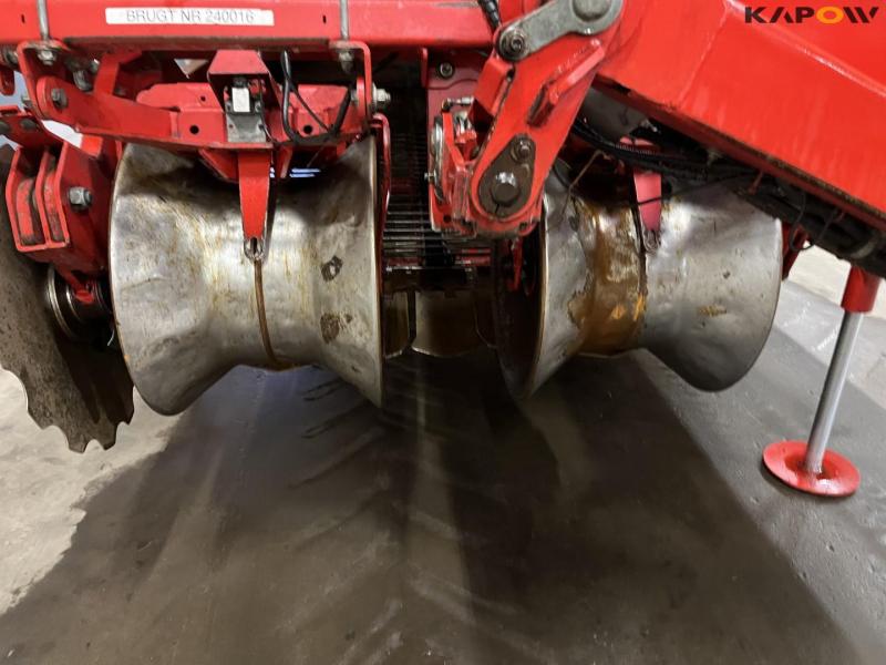 Grimme EVO 280 kartoffeloptager 13