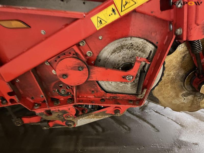 Grimme EVO 280 kartoffeloptager 15