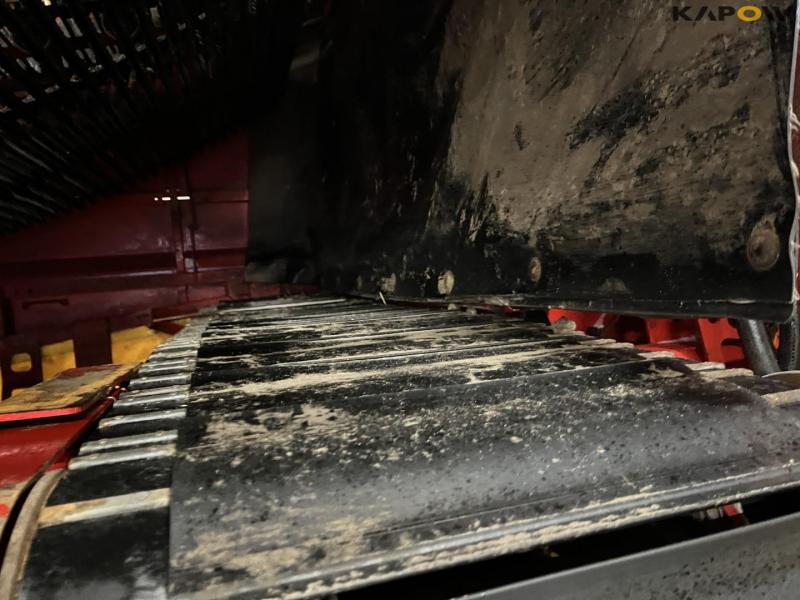 Grimme EVO 280 kartoffeloptager 20