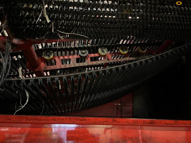 Grimme EVO 280 kartoffeloptager 24