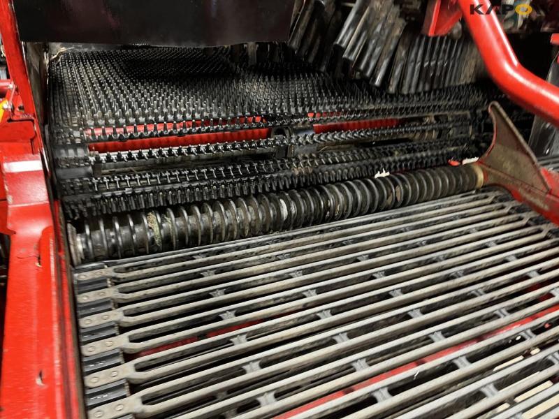 Grimme EVO 280 kartoffeloptager 35