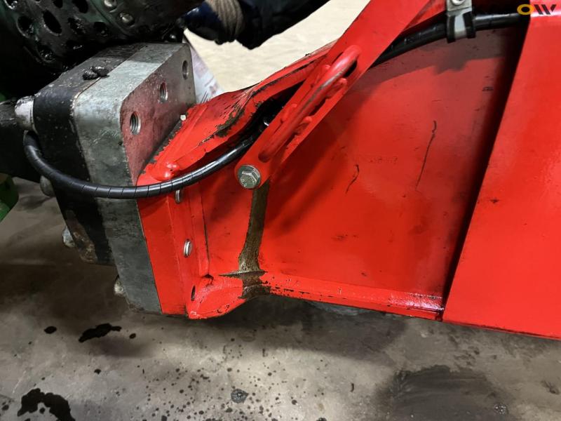 Grimme EVO 280 kartoffeloptager 39