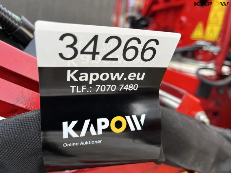 Grimme EVO 280 kartoffeloptager 42