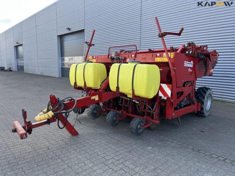 Grimme GB-430 Kartoffellægger 1