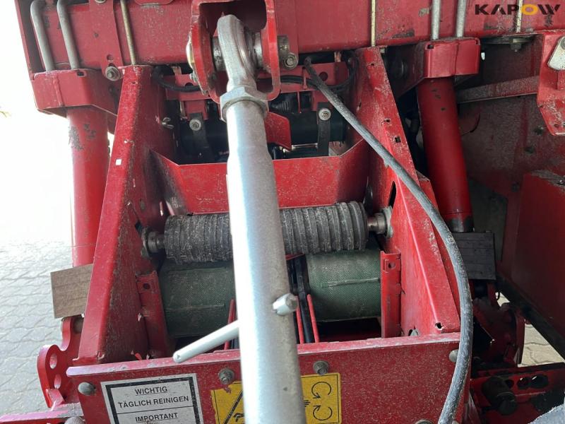 Grimme GB-430 Kartoffellægger 25