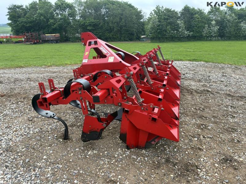 Grimme GH bedplov 5