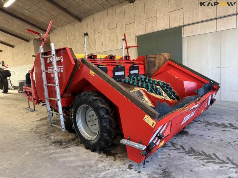 Grimme GL34 T kartoffellægger 6