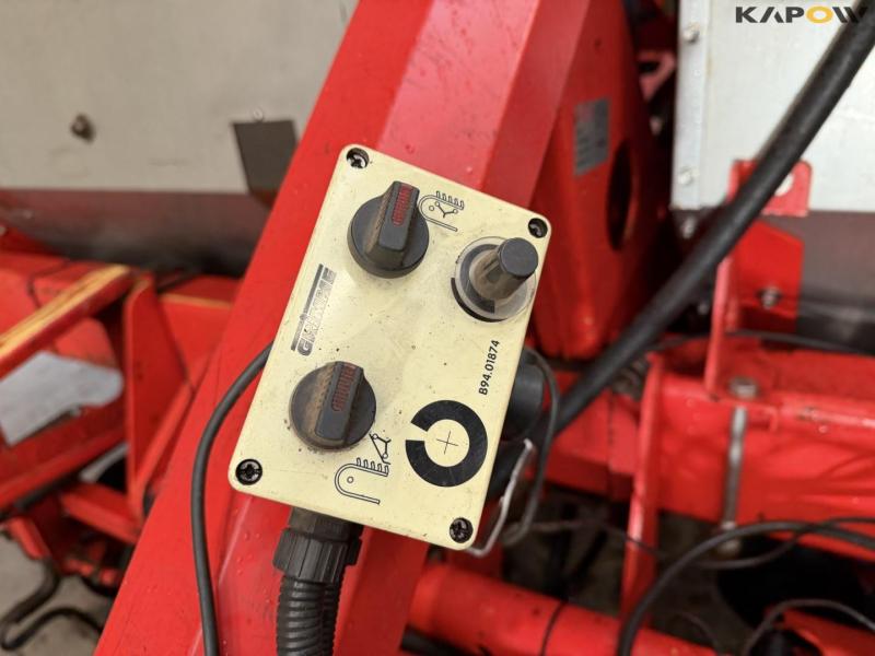 Grimme GL34 T kartoffellægger 15