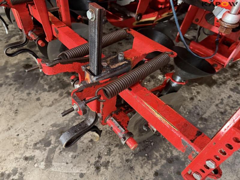 Grimme GL34 T kartoffellægger 17