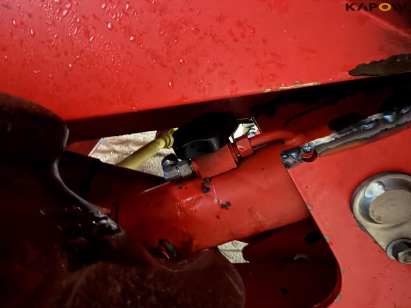 Grimme GL34 T kartoffellægger 28