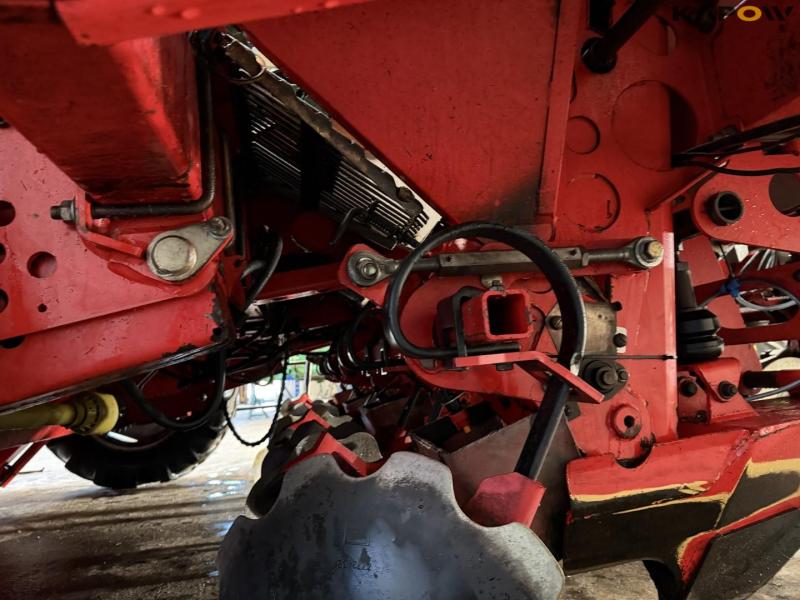 Grimme GL34 T kartoffellægger 30