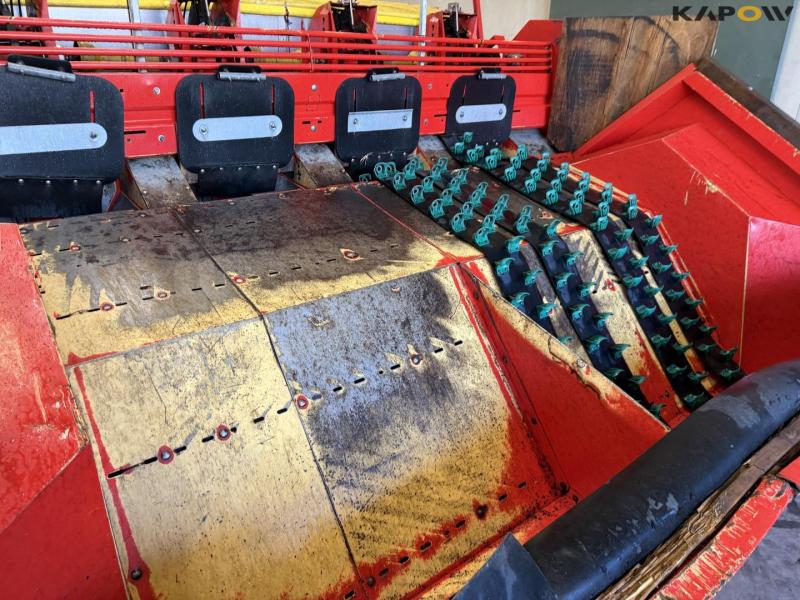 Grimme GL34 T kartoffellægger 33