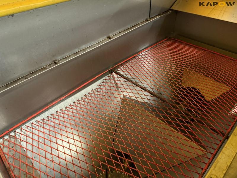 Grimme GL34 T kartoffellægger 43