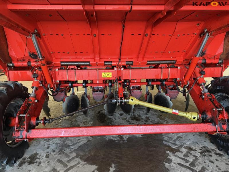 Grimme GL34 T kartoffellægger 47