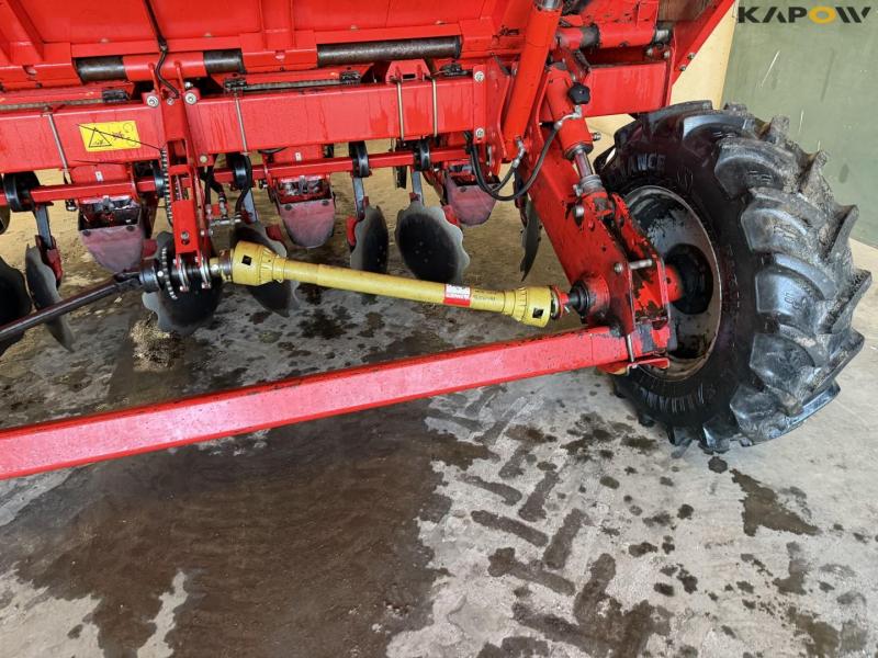 Grimme GL34 T kartoffellægger 48