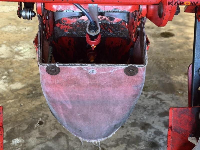 Grimme GL34 T kartoffellægger 56