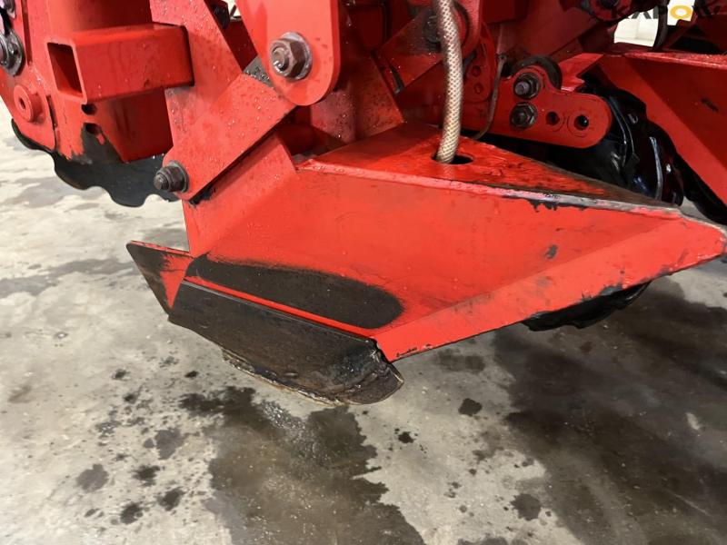 Grimme GL860 compacta 8 rækket kartoffelægger 16