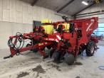 Grimme GL860 compacta 8 rækket kartoffelægger 1