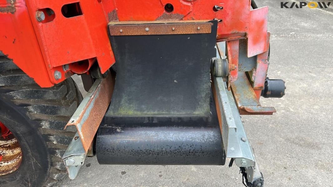 Grimme GZ 1700 DL 1 frilægger 7