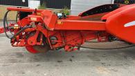 Grimme GZ 1700 DL 1 frilægger 22